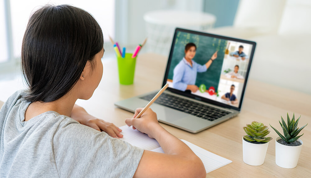 GRE Coaching Online